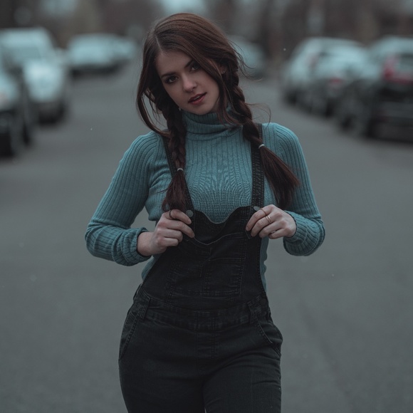 Meet your Posher, Codi :) - Picture 4 of 6